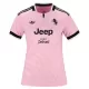 Levné Dámský Fotbalový Dres Juventus Venkovní 2026-27