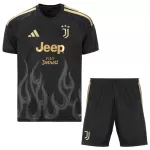 Levné Dětský Fotbalový Dres Juventus Alternativní 2026-27