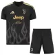 Levné Dětský Fotbalový Dres Juventus Alternativní 2026-27 Levné Dětský Fotbalový Dres Juventus Alternativní 2026-27