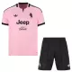 Levné Dětský Fotbalový Dres Juventus Thuram 19 Venkovní 2026-27