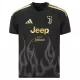 Levné Mužský Fotbalový Dres Juventus F. Conceicao 7 Alternativní 2026-27