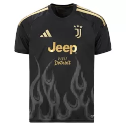 Levné Mužský Fotbalový Dres Juventus Locatelli 5 Alternativní 2026-27