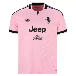 Levné Mužský Fotbalový Dres Juventus Yildiz 10 Venkovní 2026-27