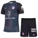 Levné Dětský Fotbalový Dres Atlético Madrid Brankářské 2026-27 Černá Levné Dětský Fotbalový Dres Atlético Madrid Brankářské 2026-27 Černá