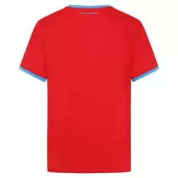 Levné Dětský Fotbalový Dres Blackburn Rovers Alternativní 2026-27