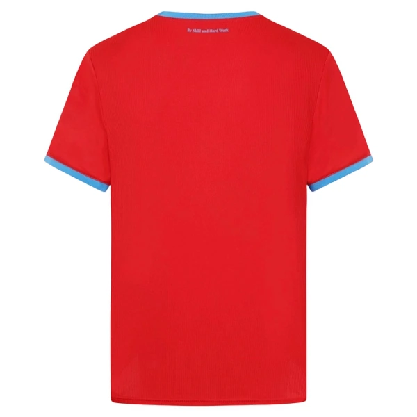 Levné Dětský Fotbalový Dres Blackburn Rovers Alternativní 2026-27