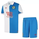 Levné Dětský Fotbalový Dres Blackburn Rovers Domácí 2026-27