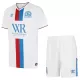Levné Dětský Fotbalový Dres Blackburn Rovers Venkovní 2026-27