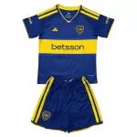 Levné Dětský Fotbalový Dres Boca Juniors Domácí 2026-27