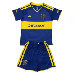 Levné Dětský Fotbalový Dres Boca Juniors Domácí 2026-27 Levné Dětský Fotbalový Dres Boca Juniors Domácí 2026-27