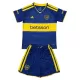 Levné Dětský Fotbalový Dres Boca Juniors Domácí 2026-27 Levné Dětský Fotbalový Dres Boca Juniors Domácí 2026-27