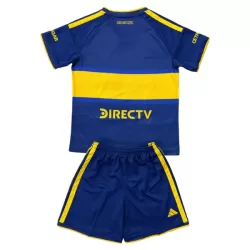 Levné Dětský Fotbalový Dres Boca Juniors Domácí 2026-27