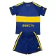 Levné Dětský Fotbalový Dres Boca Juniors Domácí 2026-27