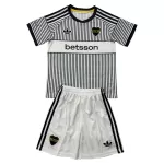 Levné Dětský Fotbalový Dres Boca Juniors Venkovní 2026-27