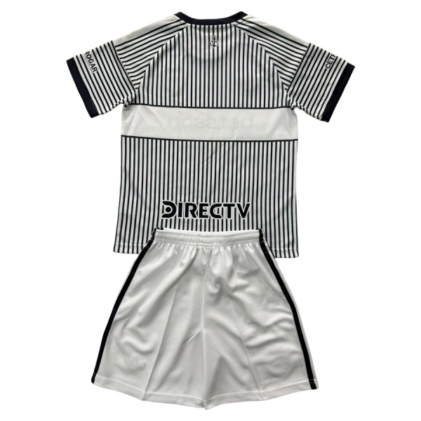 Levné Dětský Fotbalový Dres Boca Juniors Venkovní 2026-27