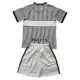 Levné Dětský Fotbalový Dres Boca Juniors Venkovní 2026-27