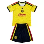 Levné Dětský Fotbalový Dres Club América Domácí 2026-27