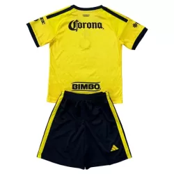 Levné Dětský Fotbalový Dres Club América Domácí 2026-27