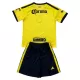 Levné Dětský Fotbalový Dres Club América Domácí 2026-27