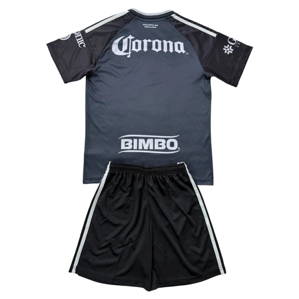 Levné Dětský Fotbalový Dres Club América Venkovní 2026-27