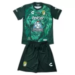 Levné Dětský Fotbalový Dres Club Leon Domácí 2026-27