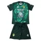 Levné Dětský Fotbalový Dres Club Leon Domácí 2026-27 Levné Dětský Fotbalový Dres Club Leon Domácí 2026-27