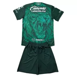 Levné Dětský Fotbalový Dres Club Leon Domácí 2026-27