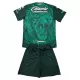 Levné Dětský Fotbalový Dres Club Leon Domácí 2026-27