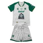 Levné Dětský Fotbalový Dres Club Leon Venkovní 2026-27