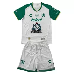 Levné Dětský Fotbalový Dres Club Leon Venkovní 2026-27 Levné Dětský Fotbalový Dres Club Leon Venkovní 2026-27