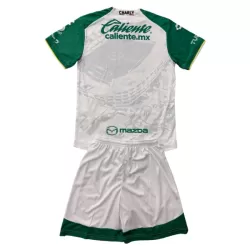 Levné Dětský Fotbalový Dres Club Leon Venkovní 2026-27