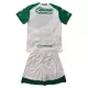 Levné Dětský Fotbalový Dres Club Leon Venkovní 2026-27