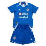 Levné Dětský Fotbalový Dres Cruz Azul Domácí 2026-27