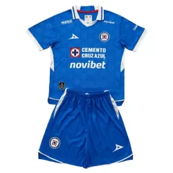 Levné Dětský Fotbalový Dres Cruz Azul Domácí 2026-27