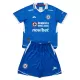 Levné Dětský Fotbalový Dres Cruz Azul Domácí 2026-27 Levné Dětský Fotbalový Dres Cruz Azul Domácí 2026-27