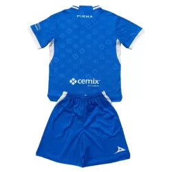 Levné Dětský Fotbalový Dres Cruz Azul Domácí 2026-27