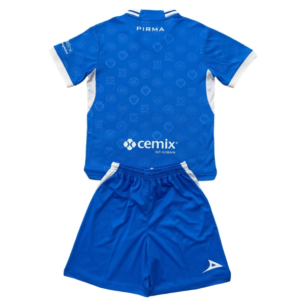 Levné Dětský Fotbalový Dres Cruz Azul Domácí 2026-27