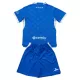 Levné Dětský Fotbalový Dres Cruz Azul Domácí 2026-27
