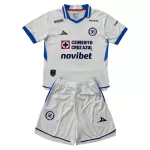 Levné Dětský Fotbalový Dres Cruz Azul Venkovní 2026-27