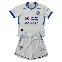 Levné Dětský Fotbalový Dres Cruz Azul Venkovní 2026-27