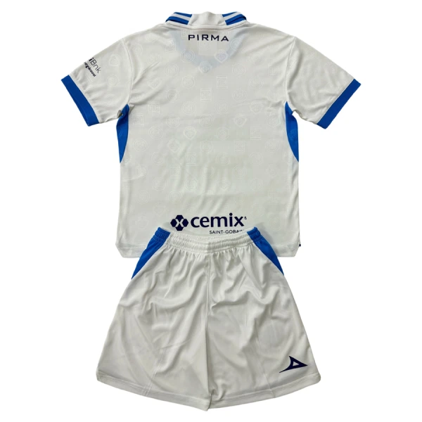 Levné Dětský Fotbalový Dres Cruz Azul Venkovní 2026-27