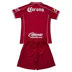 Levné Dětský Fotbalový Dres Deportivo Toluca Domácí 2026-27
