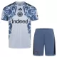 Levné Dětský Fotbalový Dres Eintracht Frankfurt Alternativní 2026-27 Levné Dětský Fotbalový Dres Eintracht Frankfurt Alternativní 2026-27