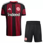 Levné Dětský Fotbalový Dres Eintracht Frankfurt Domácí 2026-27
