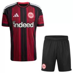 Levné Dětský Fotbalový Dres Eintracht Frankfurt Domácí 2026-27