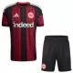 Levné Dětský Fotbalový Dres Eintracht Frankfurt Domácí 2026-27 Levné Dětský Fotbalový Dres Eintracht Frankfurt Domácí 2026-27