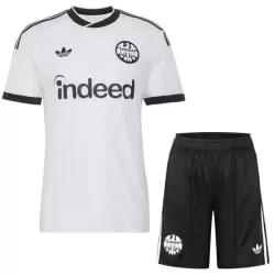 Levné Dětský Fotbalový Dres Eintracht Frankfurt Venkovní 2026-27