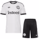Levné Dětský Fotbalový Dres Eintracht Frankfurt Venkovní 2026-27