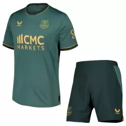 Levné Dětský Fotbalový Dres Everton Alternativní 2026-27 Levné Dětský Fotbalový Dres Everton Alternativní 2026-27
