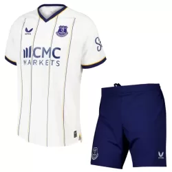 Levné Dětský Fotbalový Dres Everton Venkovní 2026-27